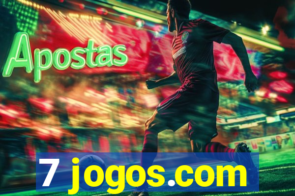 7 jogos.com